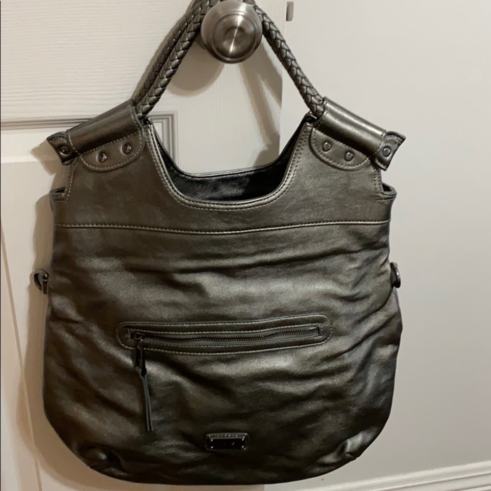 Nine West Shoulder/Handbag - Picture 2 of 9